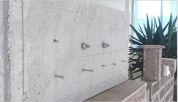 輕質(zhì)隔墻板 輕質(zhì)隔墻板