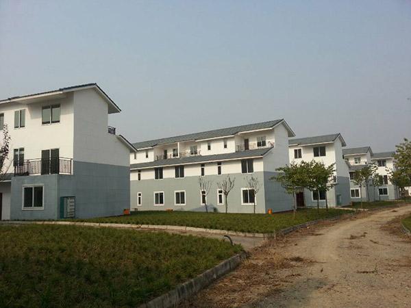 西安集成房屋 西安集成房屋