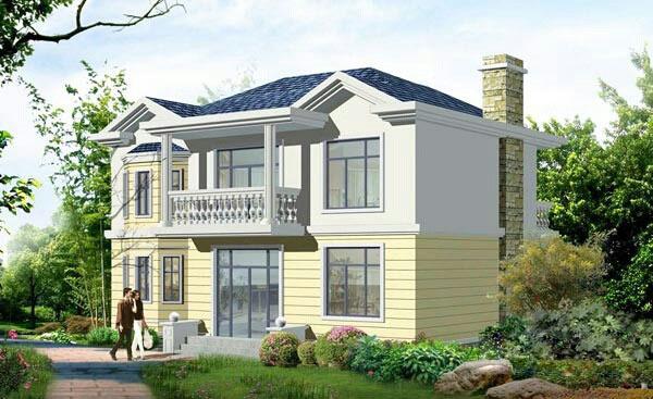 集成房屋 集成房屋