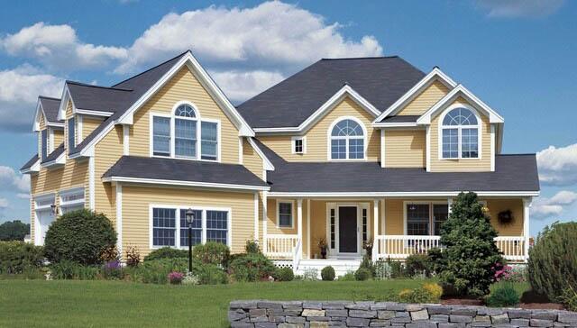 集成房屋 集成房屋