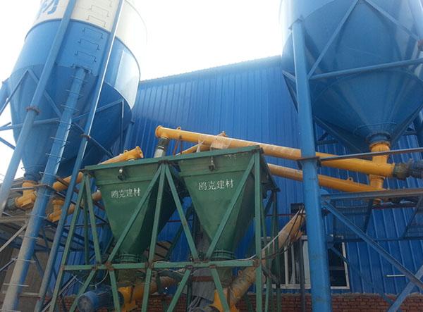 設備自動計量系統(tǒng) 設備自動計量系統(tǒng)