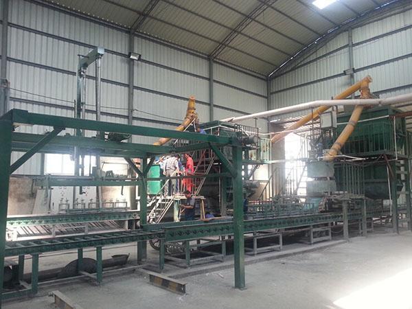 陜西輕質(zhì)隔墻板設(shè)備 陜西輕質(zhì)隔墻板設(shè)備