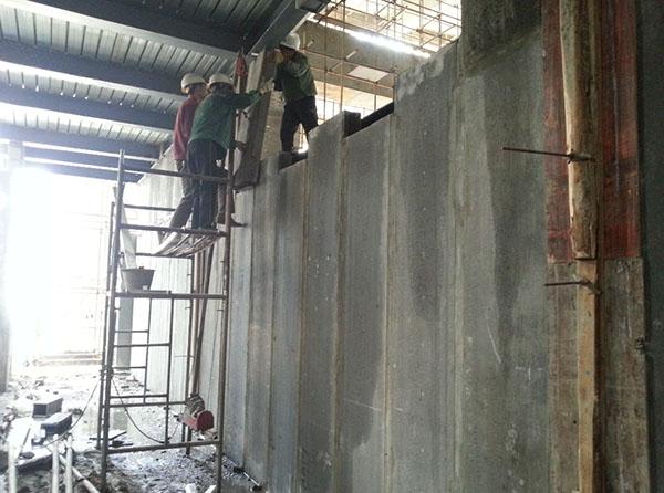 陜西輕質(zhì)隔墻板 陜西輕質(zhì)隔墻板