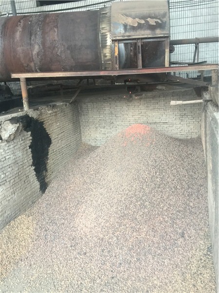 黏土陶粒價(jià)格 黏土陶粒價(jià)格