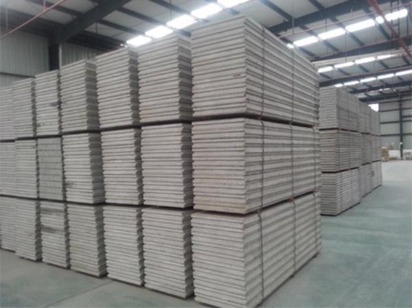 一般輕質(zhì)隔墻板用于哪些地方 一般輕質(zhì)隔墻板用于哪些地方